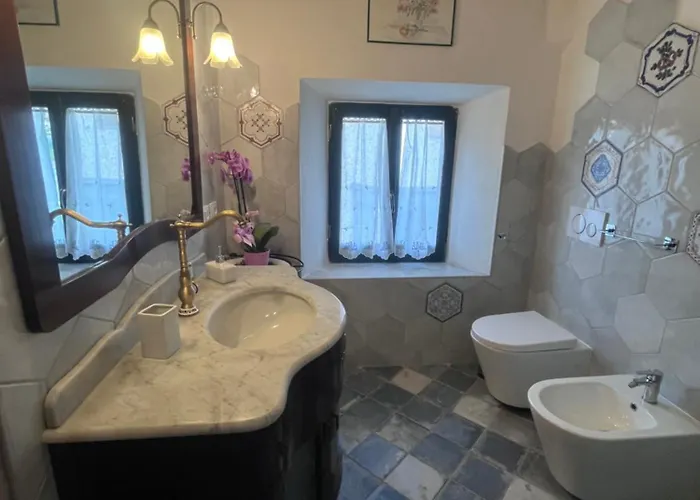 Apartamento Camelia Camugnano