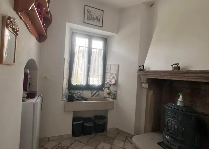 Camelia Apartamento *