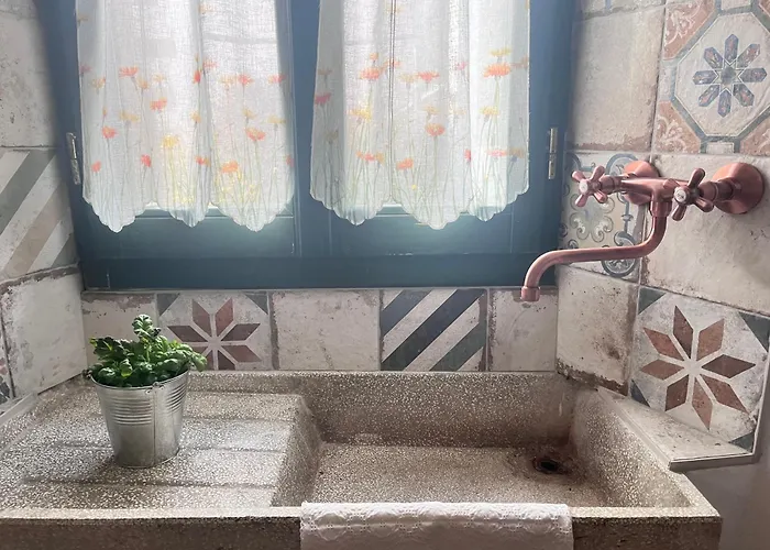 Camelia Apartamento Camugnano