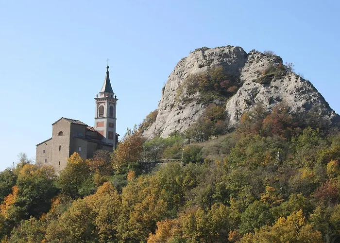 Camelia Apartamento *