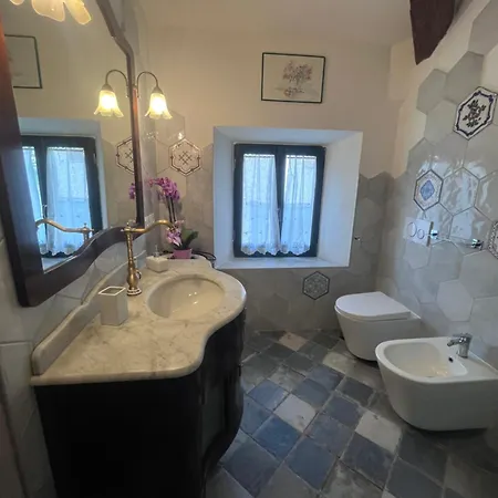 Apartament Camelia Camugnano
