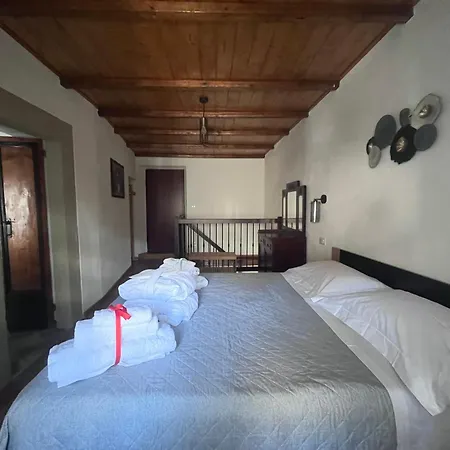 Camelia - A 7 Min Dalla Rocchetta Mattei *