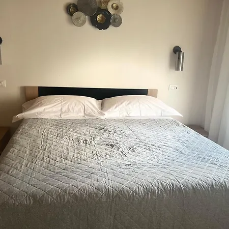 Apartament Camelia