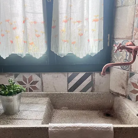 Camelia - A 7 Min Dalla Rocchetta Mattei דירה Camugnano