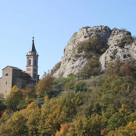 Camelia Appartamento *