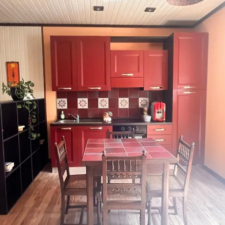 Camelia - A 7 Min Dalla Rocchetta Mattei Apartamento Camugnano