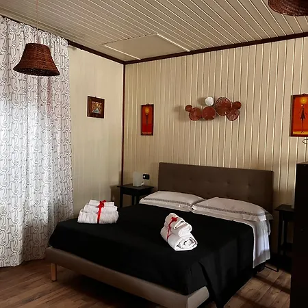 Apartament Camelia Camugnano