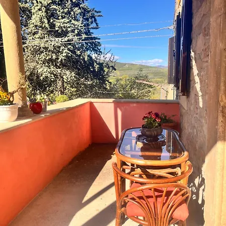 Lejlighed Camelia Camugnano