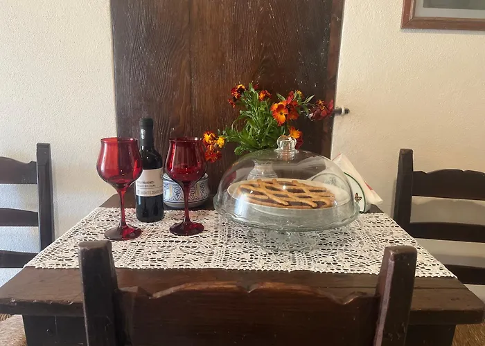 Camelia Appartamento