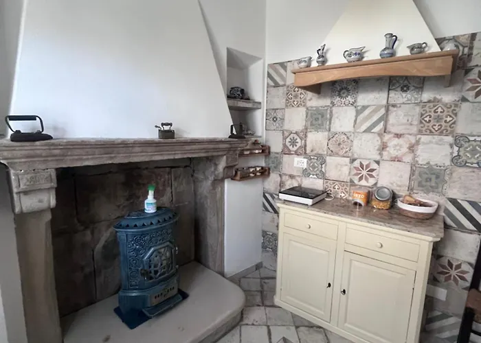 Camelia Appartamento