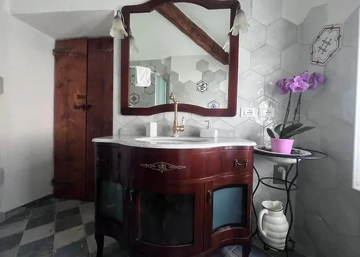 Camelia Appartamento *